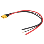 Amass AS150U-F+cable female 70/140A - 3