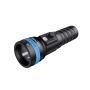 Diving Flashlight XTAR D26 1600S Full Set - 2