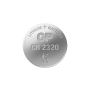 Lithium battery CR2320  3V GP - 3