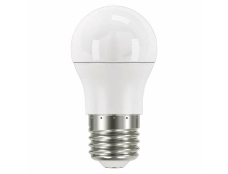 Bulb LED ball E27 8W NW EMOS