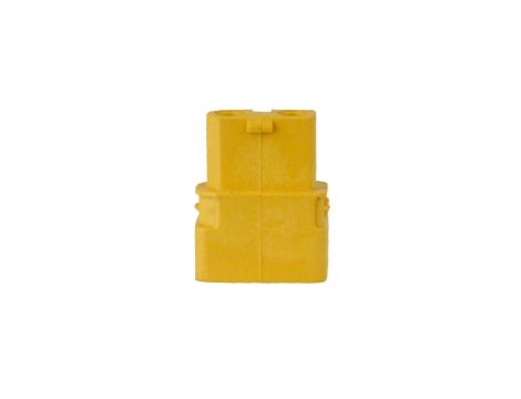 Amass XT30ULW-F female connector 15/30A with cover - 4
