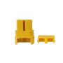 Amass XT30ULW-F female connector 15/30A with cover - 4