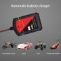 Battery Charger Everpower 12V 0,75A - 6