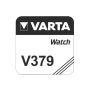 Battery for watches V379 SR63 VARTA B1 - 2
