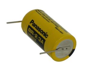 Bateria litowa Panasonic BR-2/3AE5SP - image 2