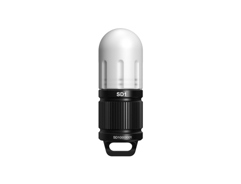 Mini Dive Beacon  XTAR SD1 4-colour RGBW LED - 2